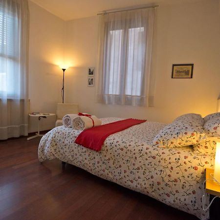 B&B Ca'Isidoro Venedik Dış mekan fotoğraf