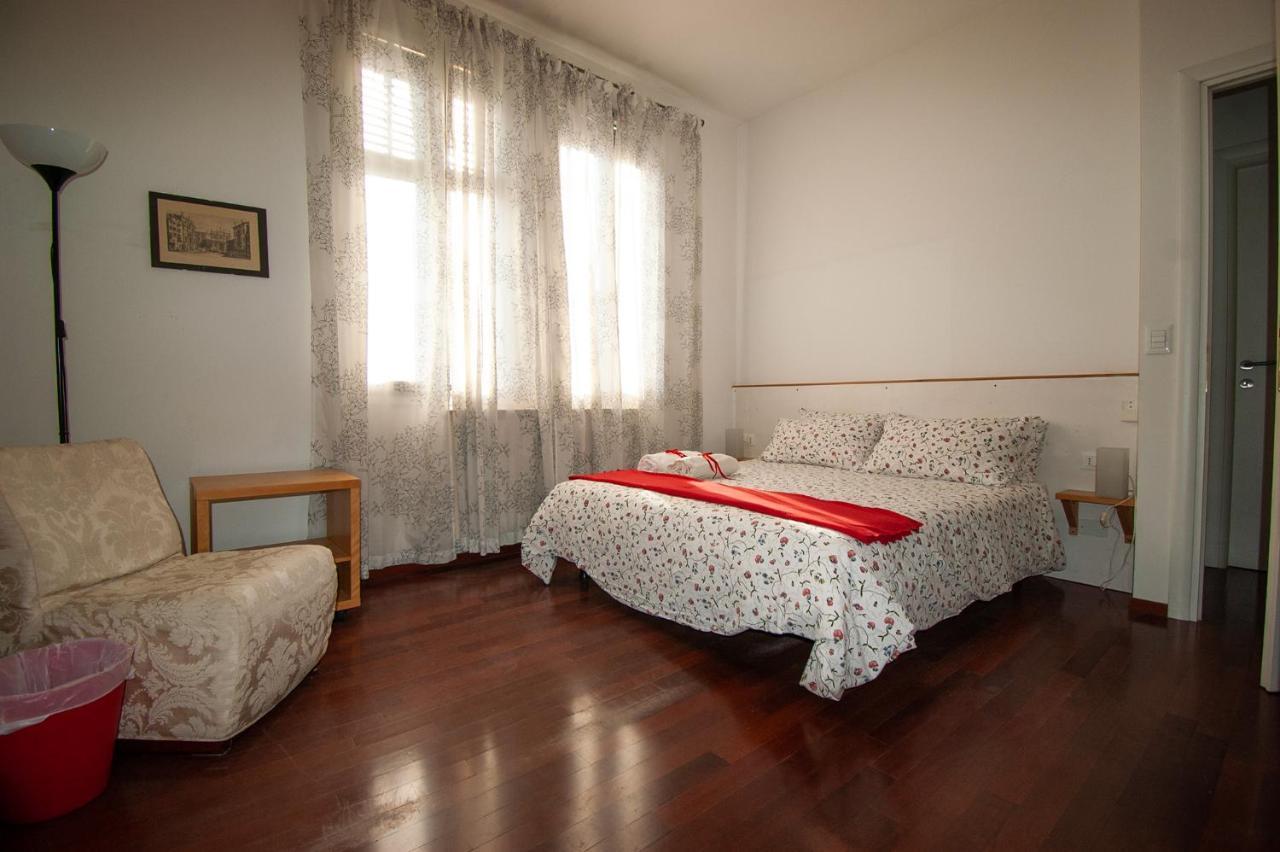 B&B Ca'Isidoro Venedik Dış mekan fotoğraf