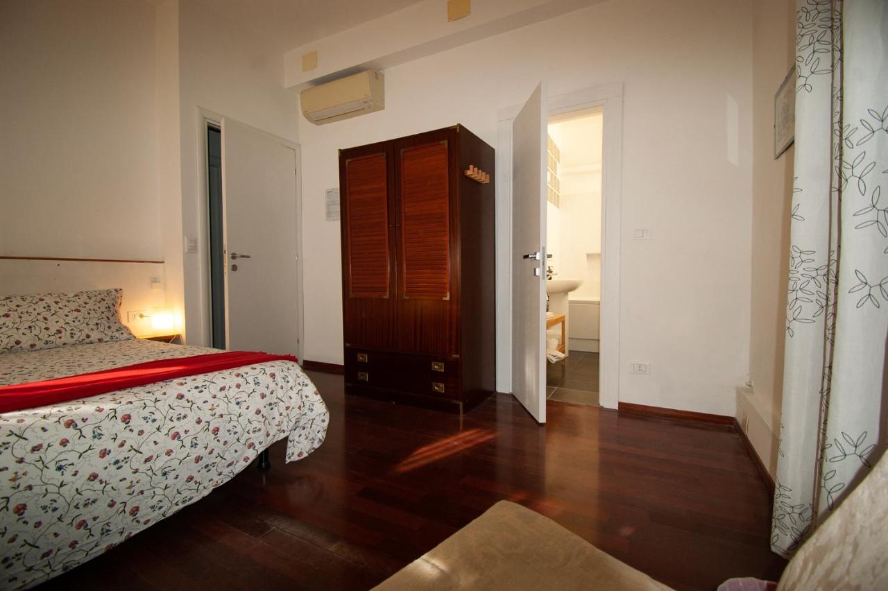B&B Ca'Isidoro Venedik Dış mekan fotoğraf