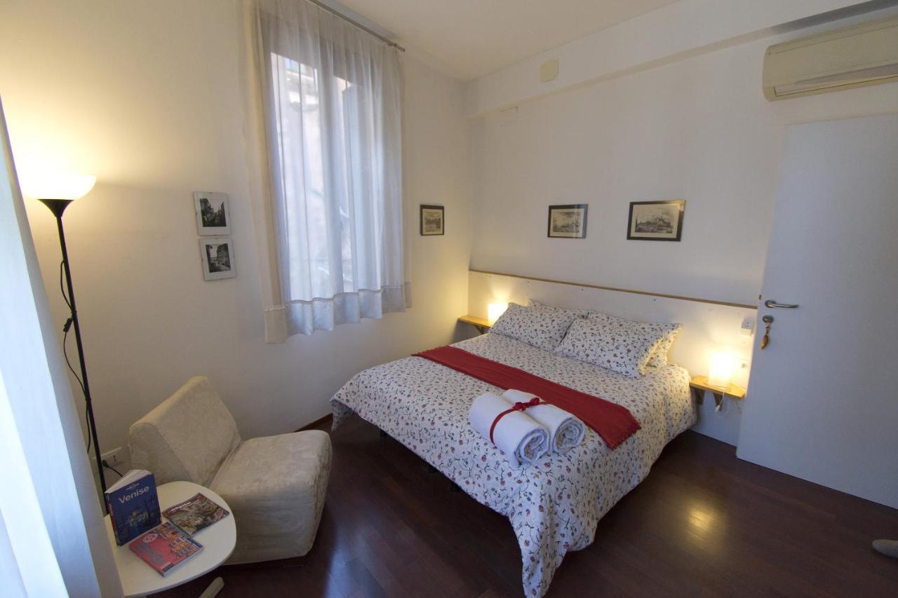 B&B Ca'Isidoro Venedik Dış mekan fotoğraf